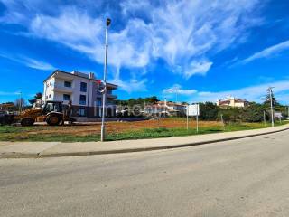 Gradjevinsko stambeno zemljiste, Prodaja, Medulin, Premantura