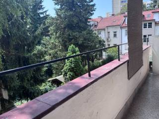 Zagreb, Maksimir