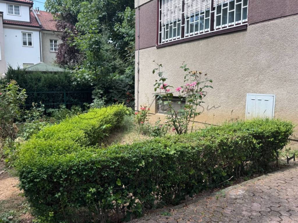 Zagreb, Maksimir