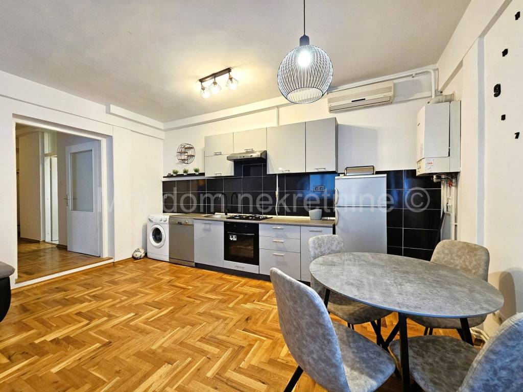 Zagreb, Stenjevec