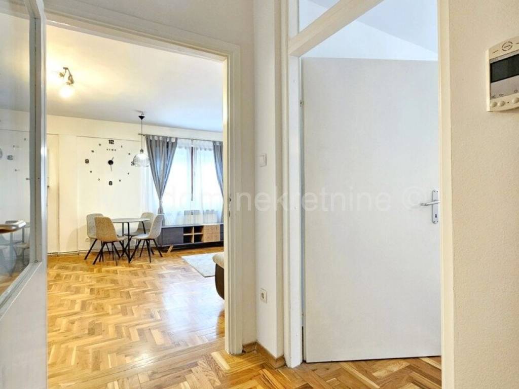 Zagreb, Stenjevec