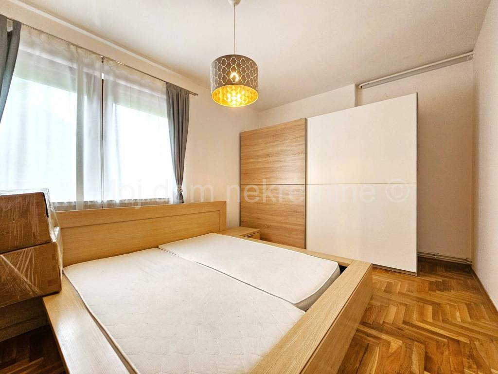 Zagreb, Stenjevec