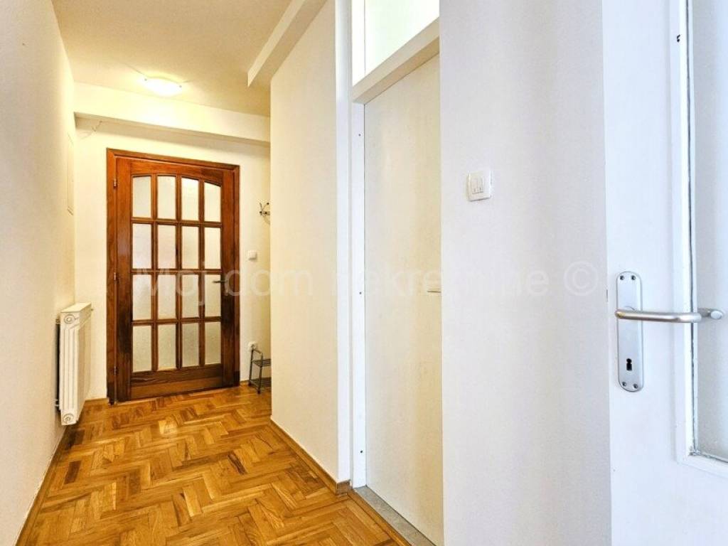 Zagreb, Stenjevec