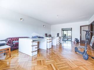 Family house, Rent, Zagreb, Gornji Grad - Medveščak