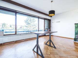 Family house, Rent, Zagreb, Gornji Grad - Medveščak