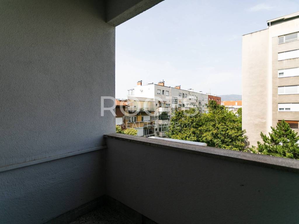 Zagreb, Donji Grad