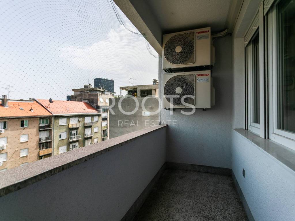 Zagreb, Donji Grad