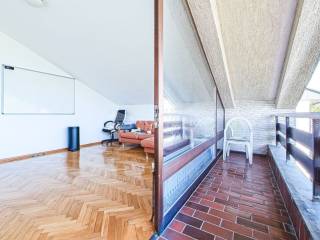 Family house, Rent, Zagreb, Gornji Grad - Medveščak