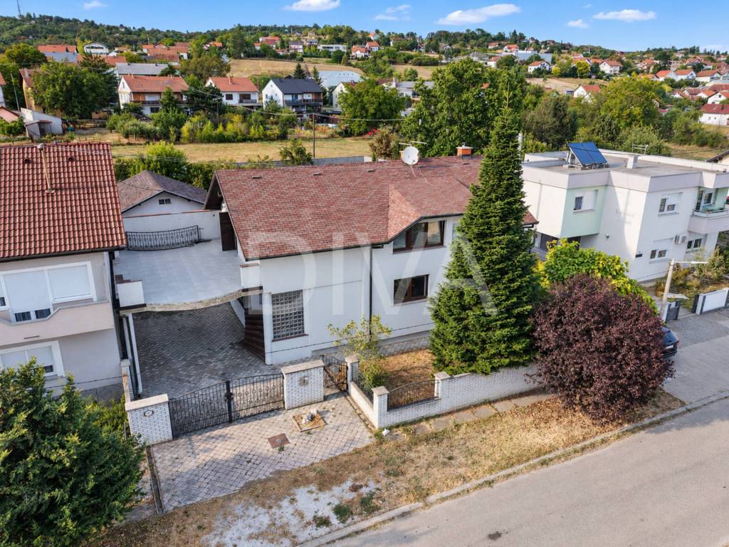 Slavonski Brod, Brodsko Vinogorje