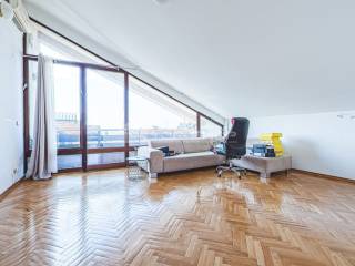 Family house, Rent, Zagreb, Gornji Grad - Medveščak