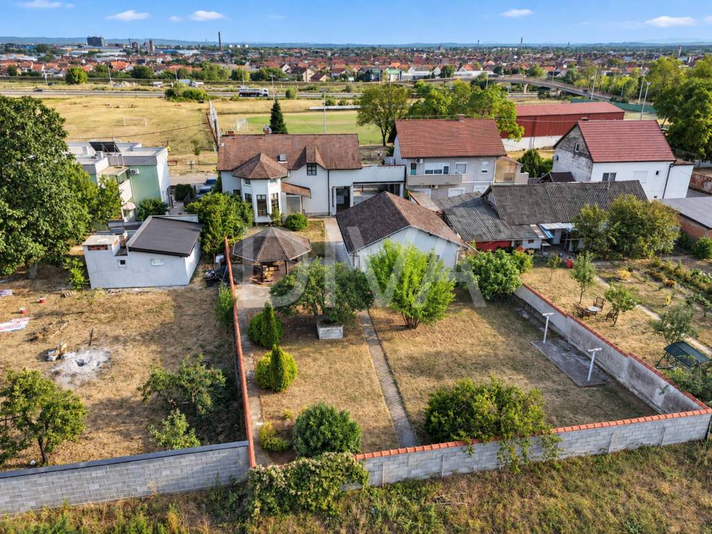 Slavonski Brod, Brodsko Vinogorje