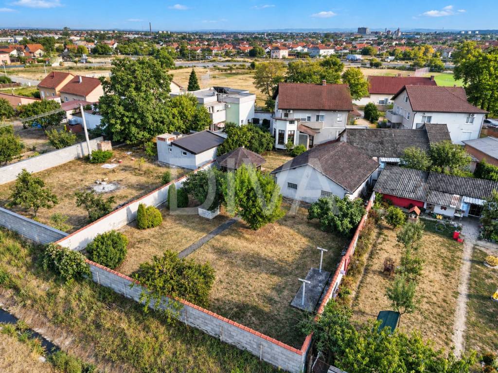 Slavonski Brod, Brodsko Vinogorje