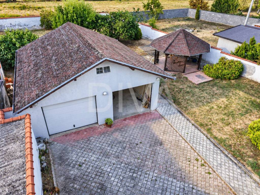 Slavonski Brod, Brodsko Vinogorje