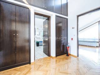 Family house, Rent, Zagreb, Gornji Grad - Medveščak