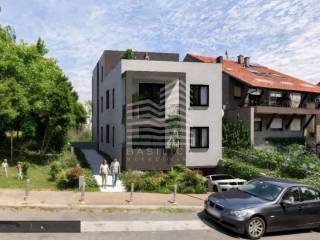 Stan u novogradnji, Prodaja, Zagreb, Crnomerec