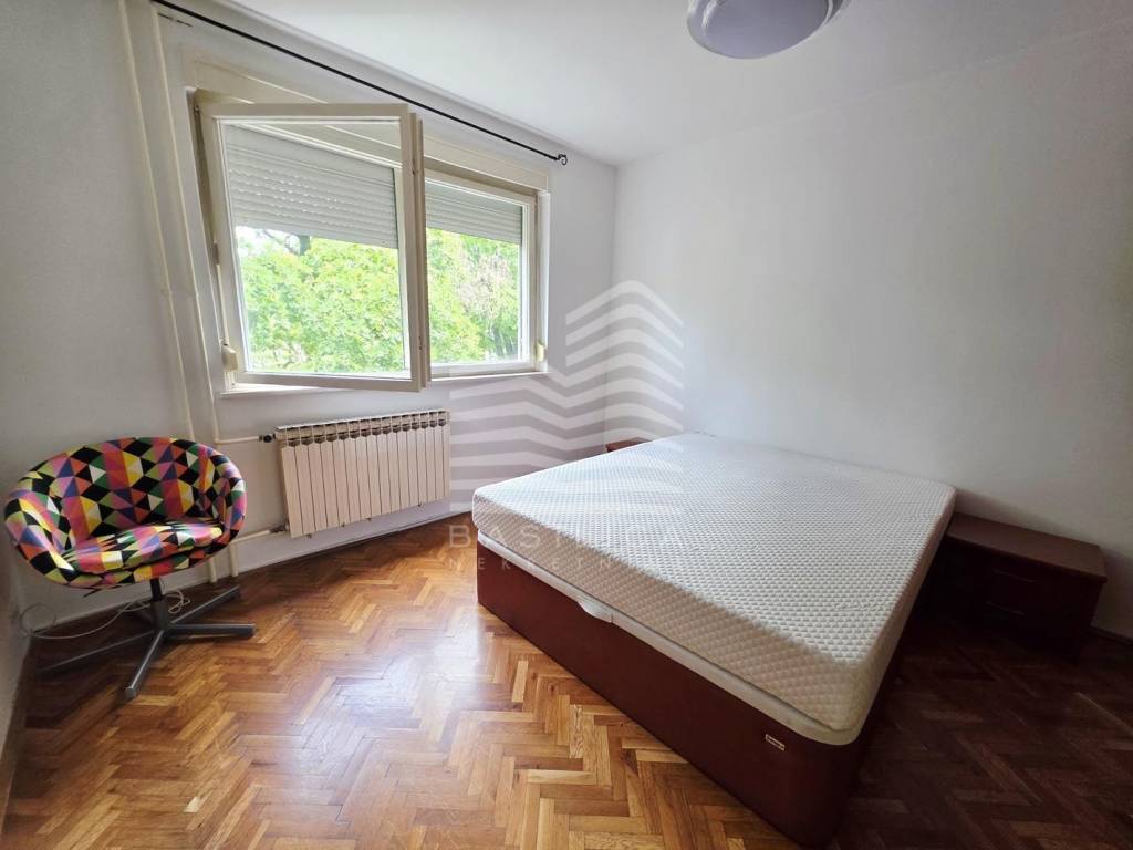 Stan u starijoj zgradi, Prodaja, Zagreb, Pescenica - Zitnjak