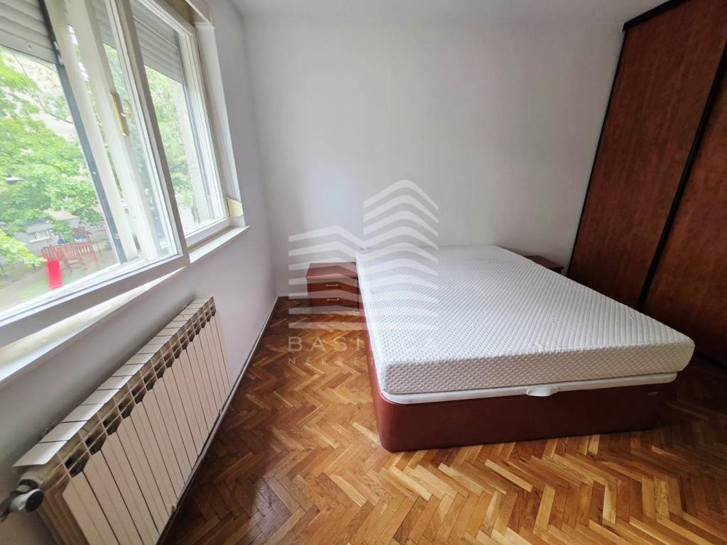 Stan u starijoj zgradi, Prodaja, Zagreb, Pescenica - Zitnjak