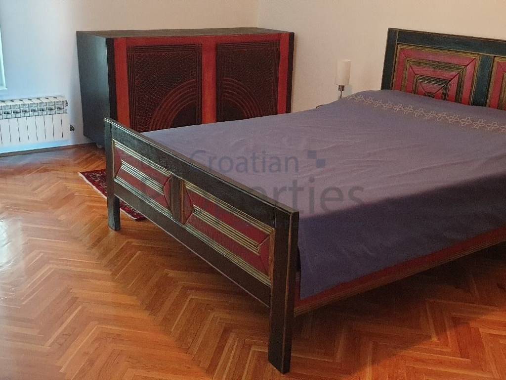 Zagreb, Podsused - Vrapce
