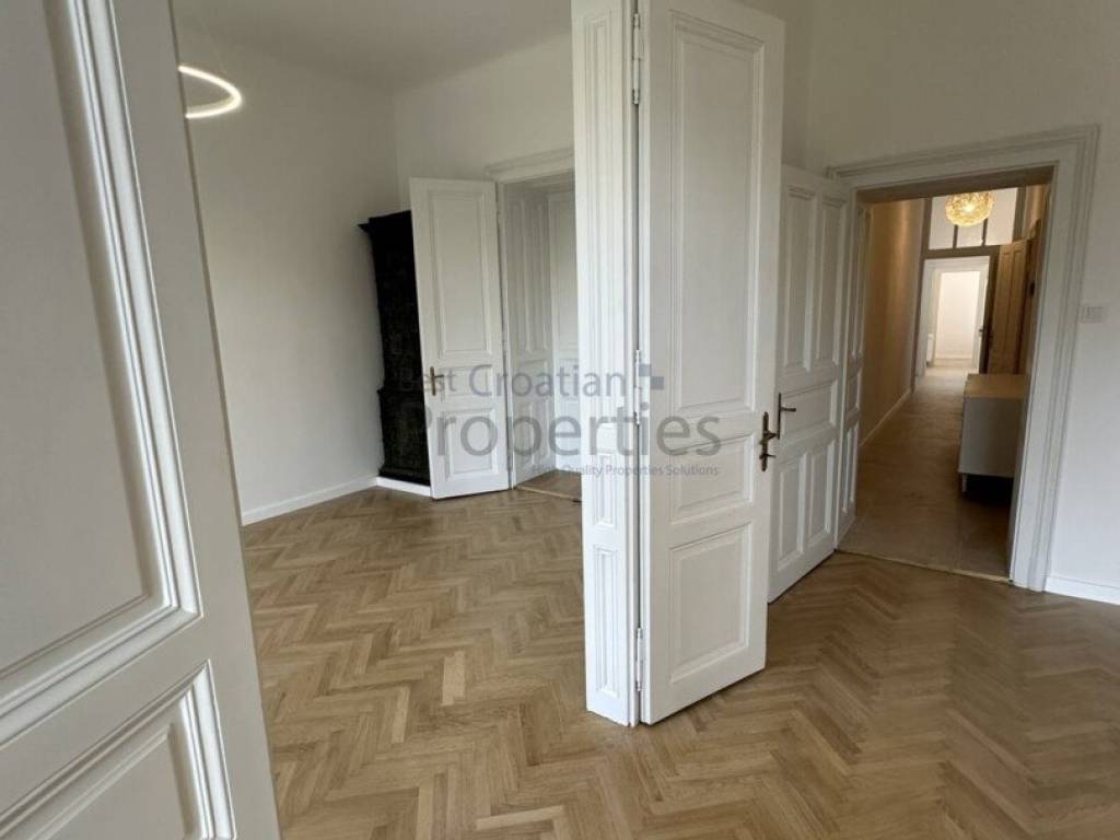 Zagreb, Donji Grad