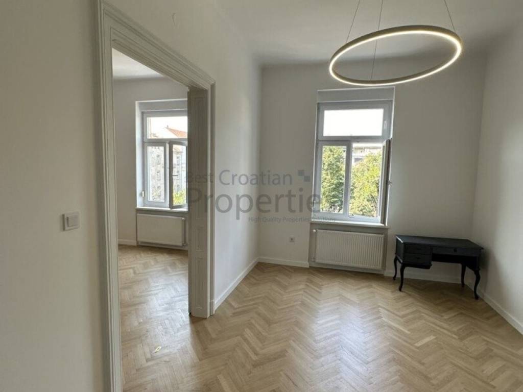 Zagreb, Donji Grad