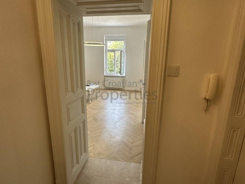 Zagreb, Donji Grad