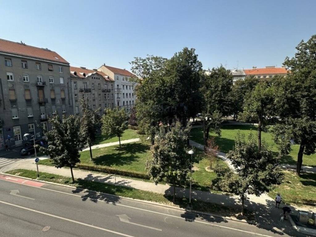 Zagreb, Donji Grad
