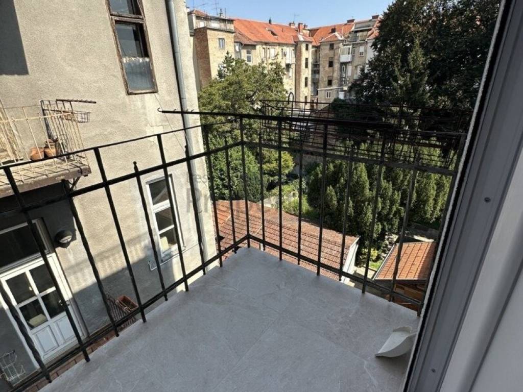 Zagreb, Donji Grad