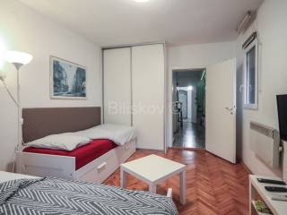 Flat in a building, Sale, Zagreb, Donji Grad