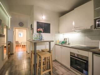 Flat in a building, Sale, Zagreb, Donji Grad