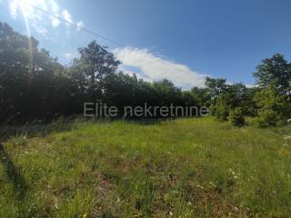 Plot for construction, Sale, Svetvinčenat, Juršići