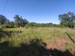 Plot for construction, Sale, Svetvinčenat, Juršići