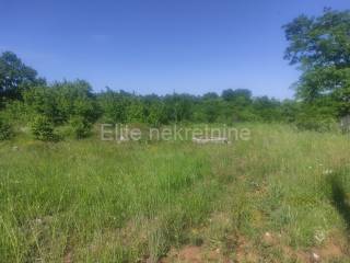 Plot for construction, Sale, Svetvinčenat, Juršići