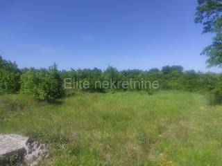 Plot for construction, Sale, Svetvinčenat, Juršići