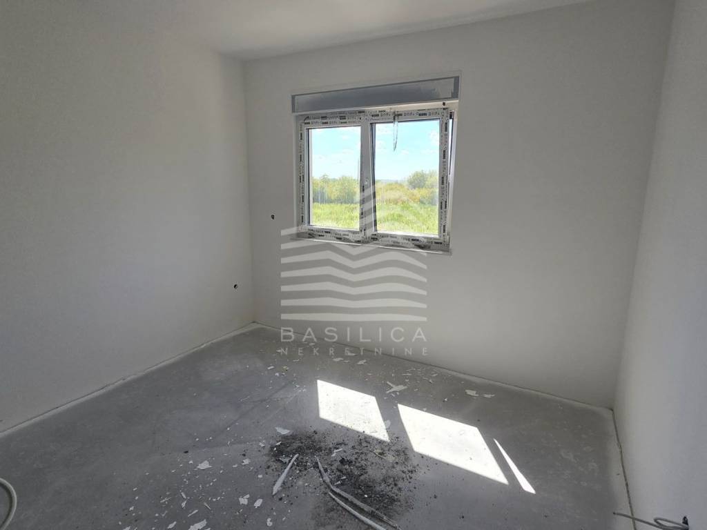 Zagreb, Novi Zagreb - zapad