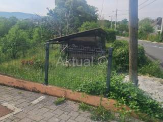Plot for construction, Sale, Zagreb, Gornja Dubrava