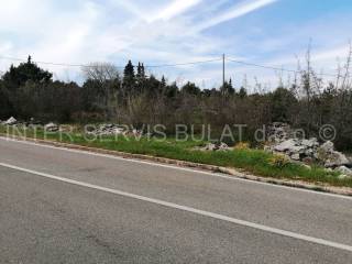 Plot for construction, Sale, Šibenik - Okolica, Bilice