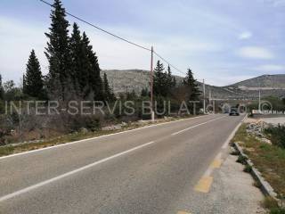Plot for construction, Sale, Šibenik - Okolica, Bilice