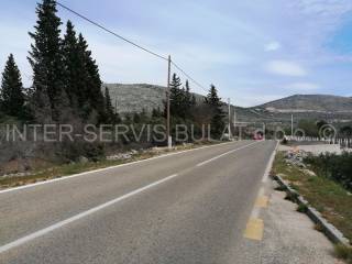 Plot for construction, Sale, Šibenik - Okolica, Bilice