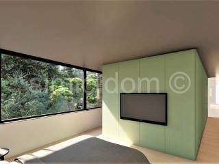 Flat in an urban villa, Sale, Blato, Blato