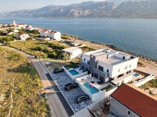 Luxury apartment, Sale, Posedarje, Vinjerac