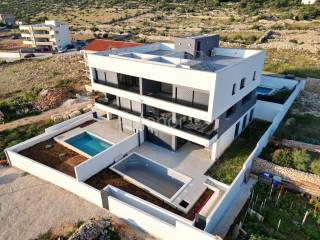 Luxury apartment, Sale, Posedarje, Vinjerac