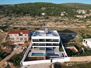 Luxury apartment, Sale, Posedarje, Vinjerac