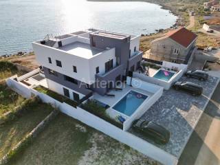 Luxury apartment, Sale, Posedarje, Vinjerac