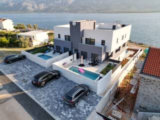 Luxury apartment, Sale, Posedarje, Vinjerac