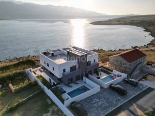 Luxury apartment, Sale, Posedarje, Vinjerac
