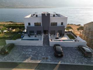 Luxury apartment, Sale, Posedarje, Vinjerac