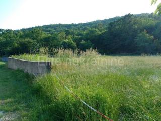 Plot for residential construction, Sale, Matulji, Mihotići