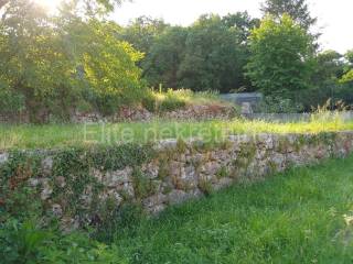 Plot for residential construction, Sale, Matulji, Mihotići
