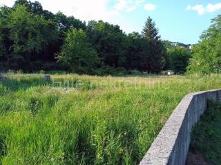 Plot for residential construction, Sale, Matulji, Mihotići