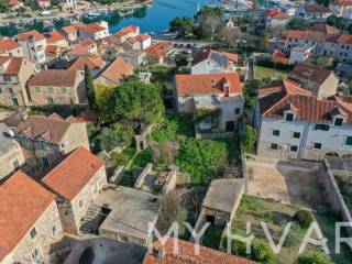 Jelsa, Vrboska